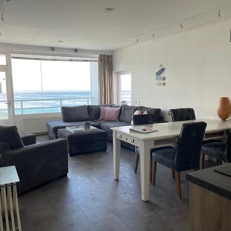 Dreamview Apartment Zandvoort Dış mekan fotoğraf