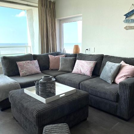 Dreamview Apartment Zandvoort Dış mekan fotoğraf