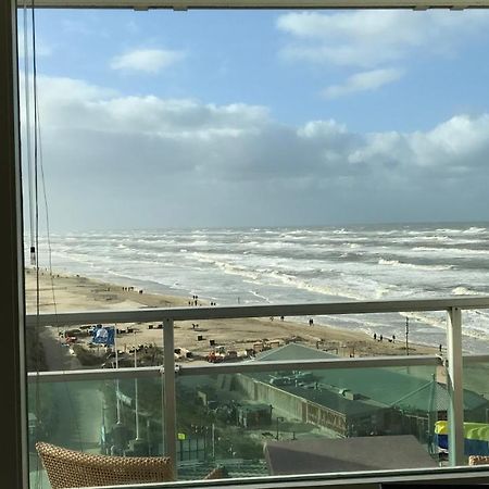 Dreamview Apartment Zandvoort Dış mekan fotoğraf