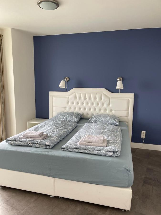 Dreamview Apartment Zandvoort Dış mekan fotoğraf