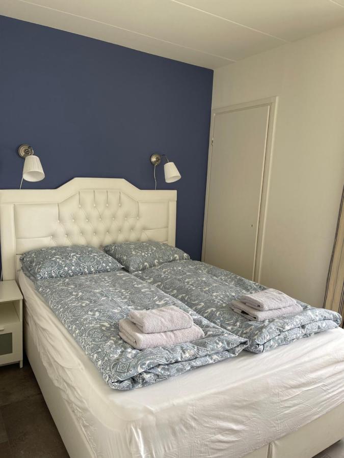 Dreamview Apartment Zandvoort Dış mekan fotoğraf