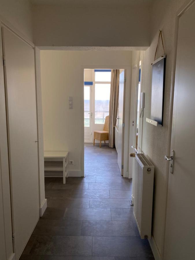 Dreamview Apartment Zandvoort Dış mekan fotoğraf
