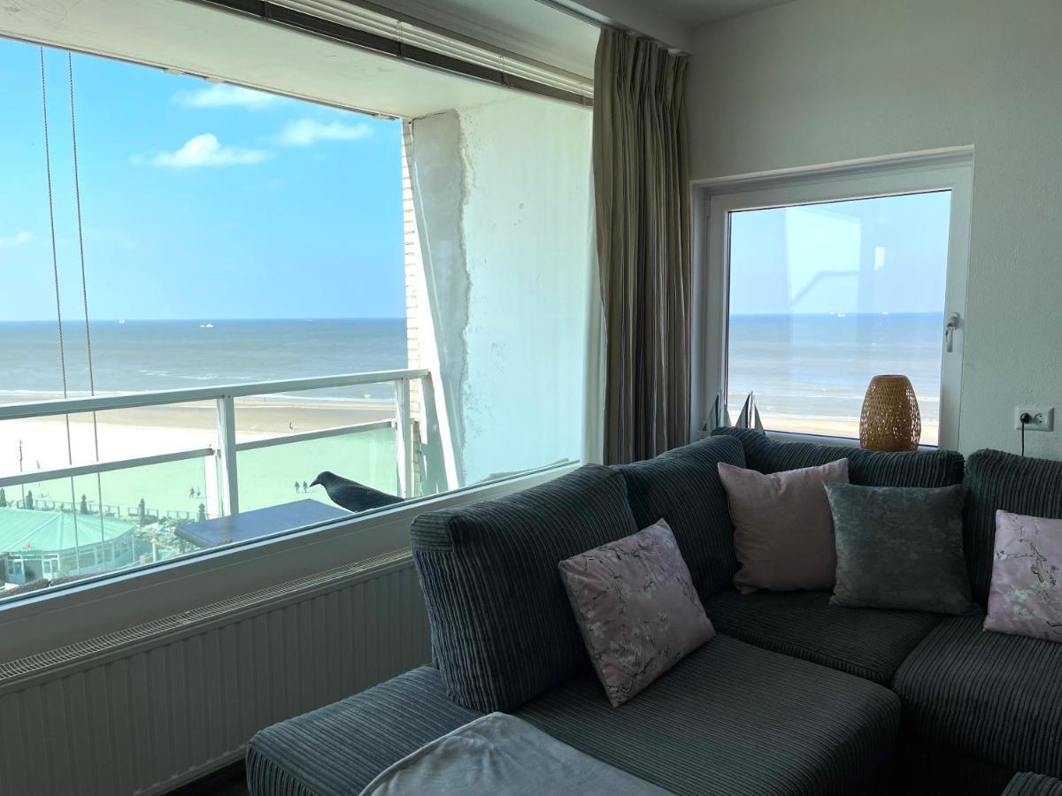 Dreamview Apartment Zandvoort Dış mekan fotoğraf