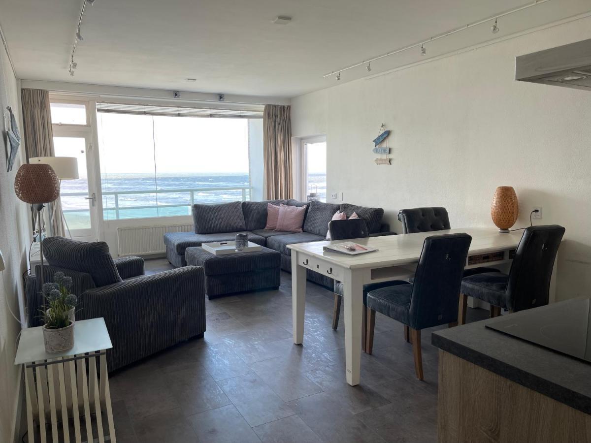 Dreamview Apartment Zandvoort Dış mekan fotoğraf