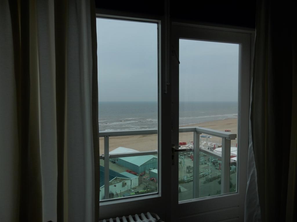 Dreamview Apartment Zandvoort Dış mekan fotoğraf