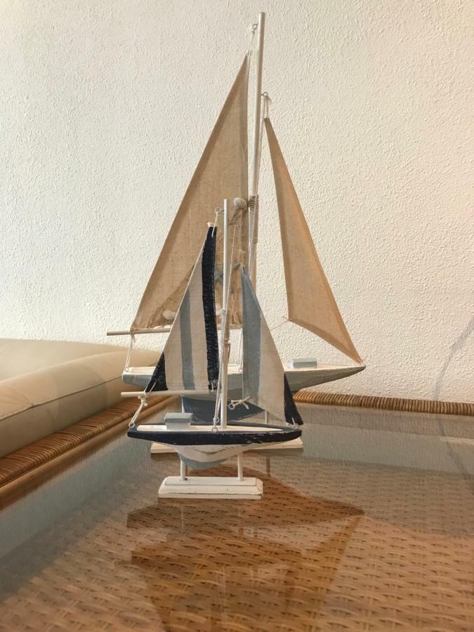 Dreamview Apartment Zandvoort Dış mekan fotoğraf