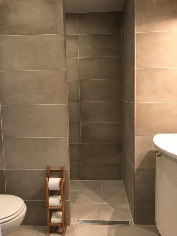 Dreamview Apartment Zandvoort Dış mekan fotoğraf