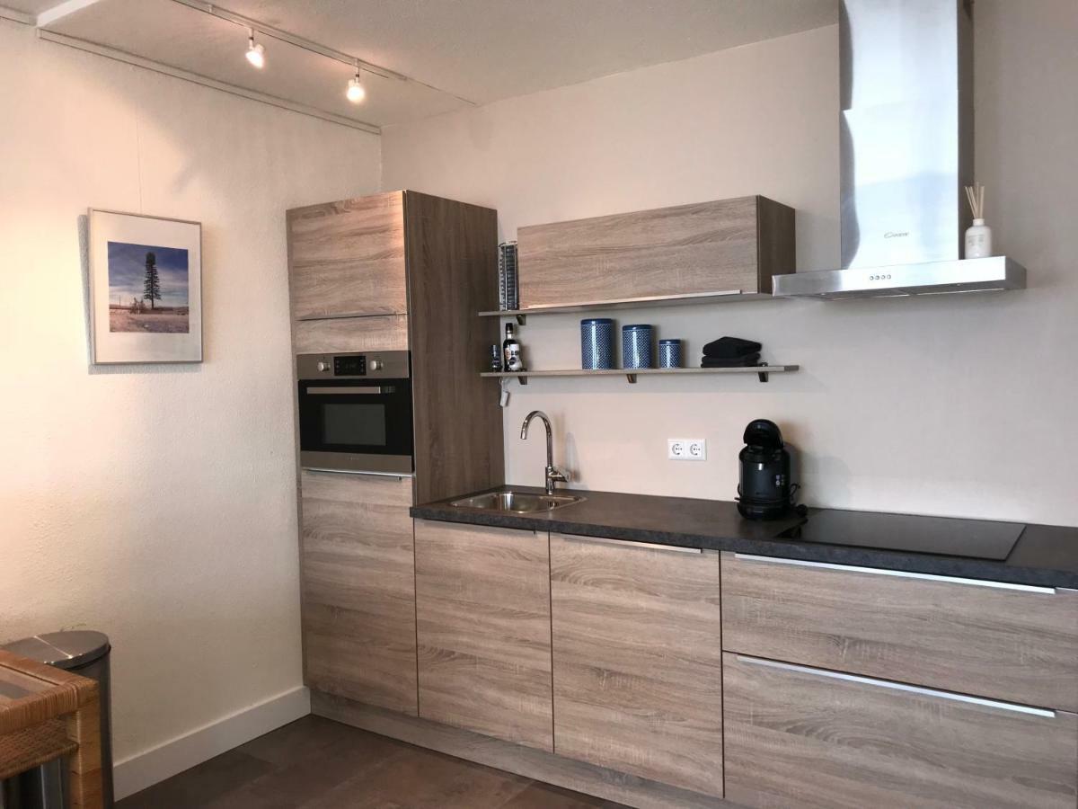 Dreamview Apartment Zandvoort Dış mekan fotoğraf