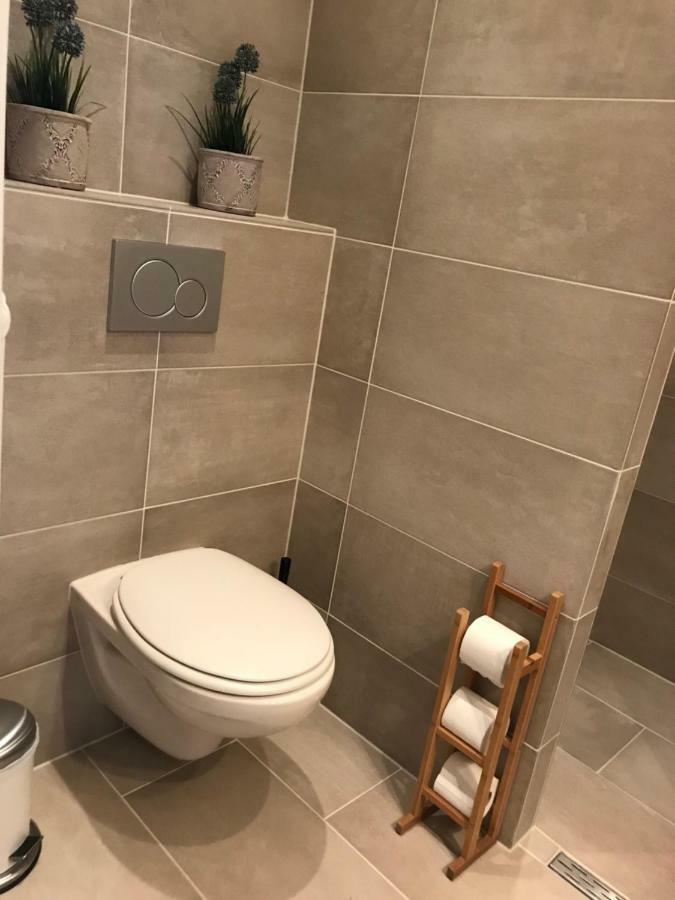 Dreamview Apartment Zandvoort Dış mekan fotoğraf