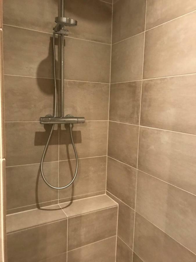 Dreamview Apartment Zandvoort Dış mekan fotoğraf