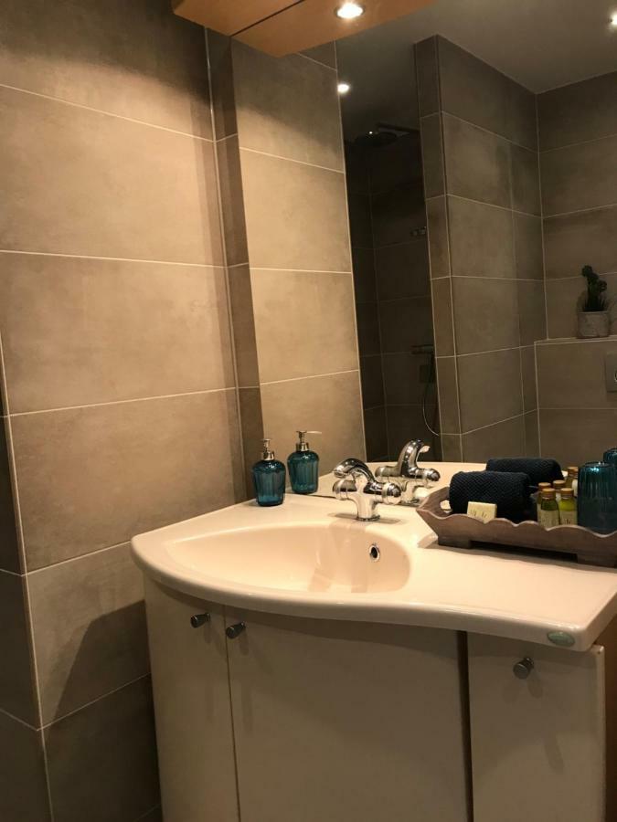 Dreamview Apartment Zandvoort Dış mekan fotoğraf